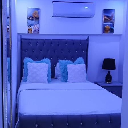Apartamentos De 1 2 Y 3 Habitaciones سانتياغو دي لوس كاباليروس المظهر الخارجي الصورة