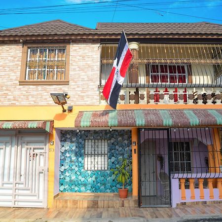 Apartamentos De 1 2 Y 3 Habitaciones سانتياغو دي لوس كاباليروس المظهر الخارجي الصورة