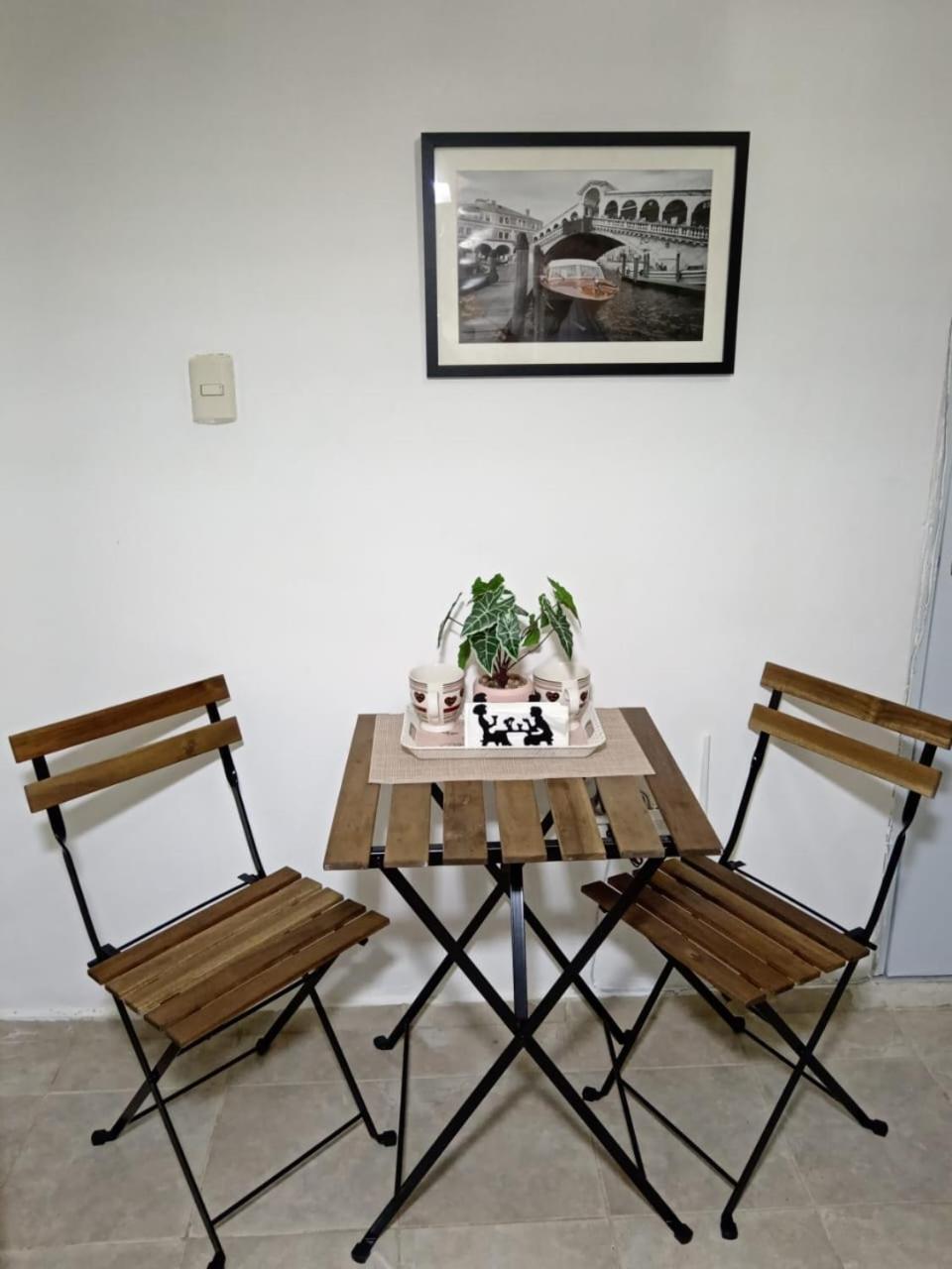 Apartamentos De 1 2 Y 3 Habitaciones سانتياغو دي لوس كاباليروس المظهر الخارجي الصورة