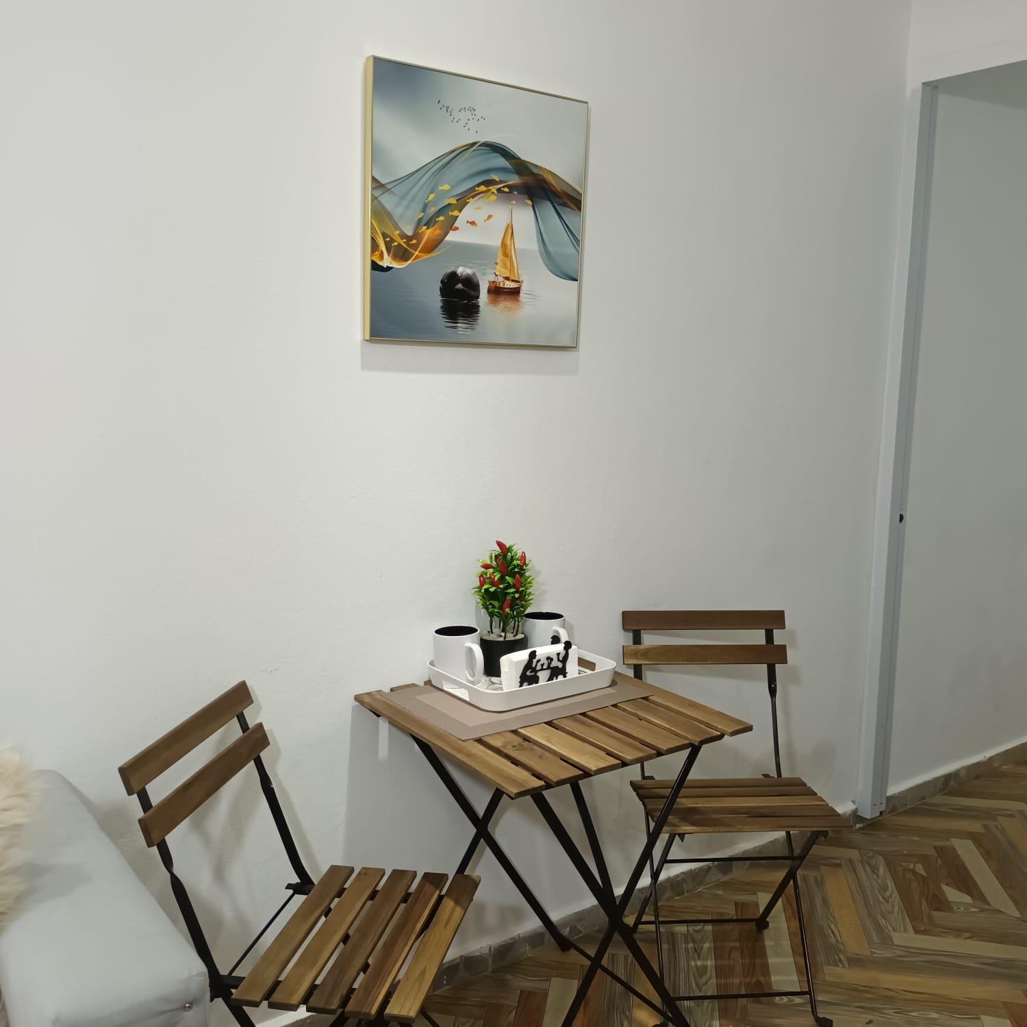 Apartamentos De 1 2 Y 3 Habitaciones سانتياغو دي لوس كاباليروس المظهر الخارجي الصورة
