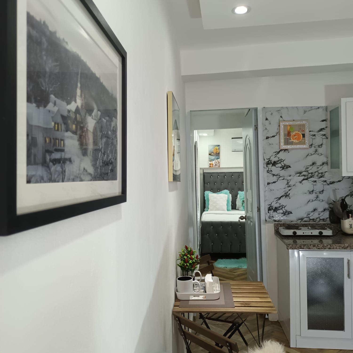 Apartamentos De 1 2 Y 3 Habitaciones سانتياغو دي لوس كاباليروس المظهر الخارجي الصورة
