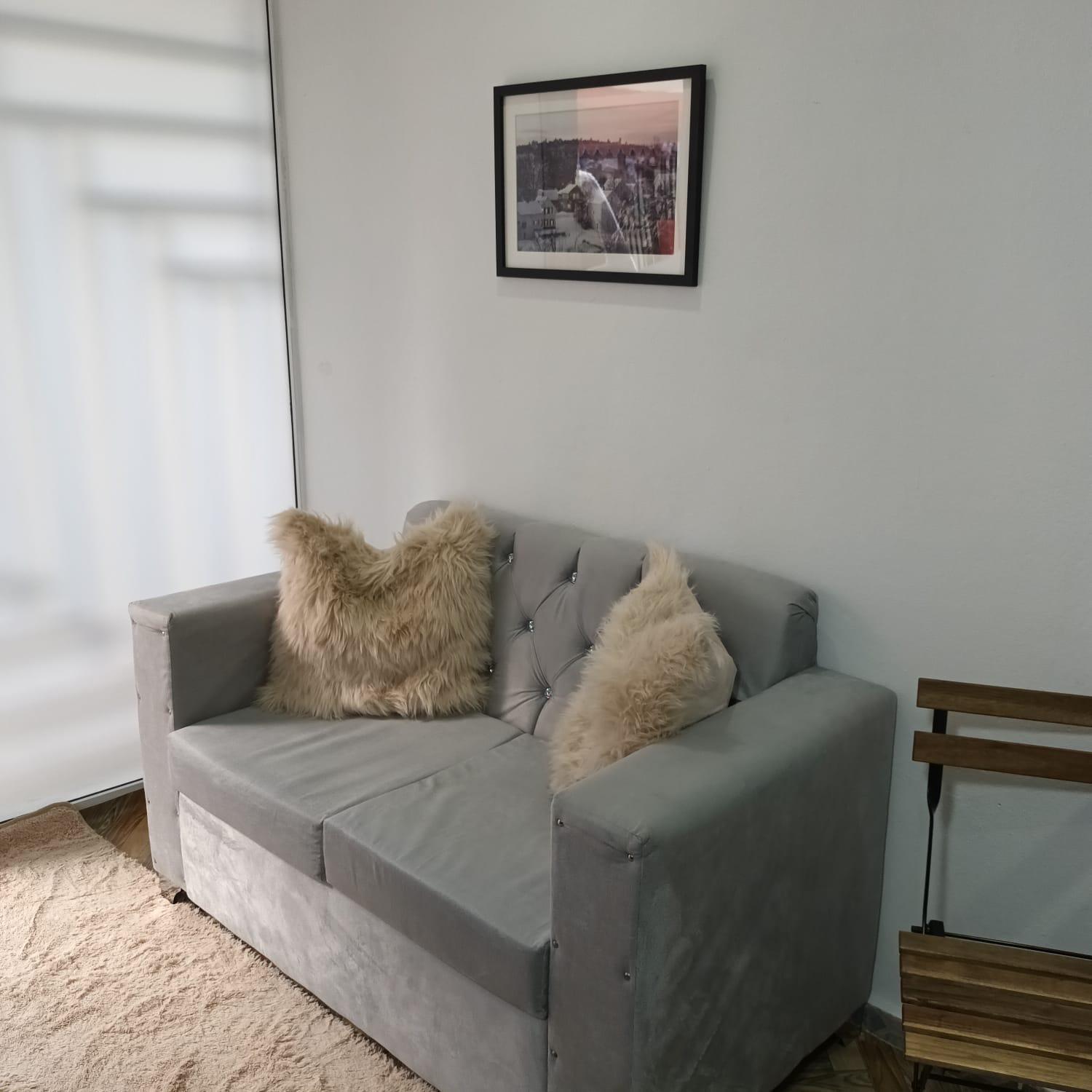 Apartamentos De 1 2 Y 3 Habitaciones سانتياغو دي لوس كاباليروس المظهر الخارجي الصورة