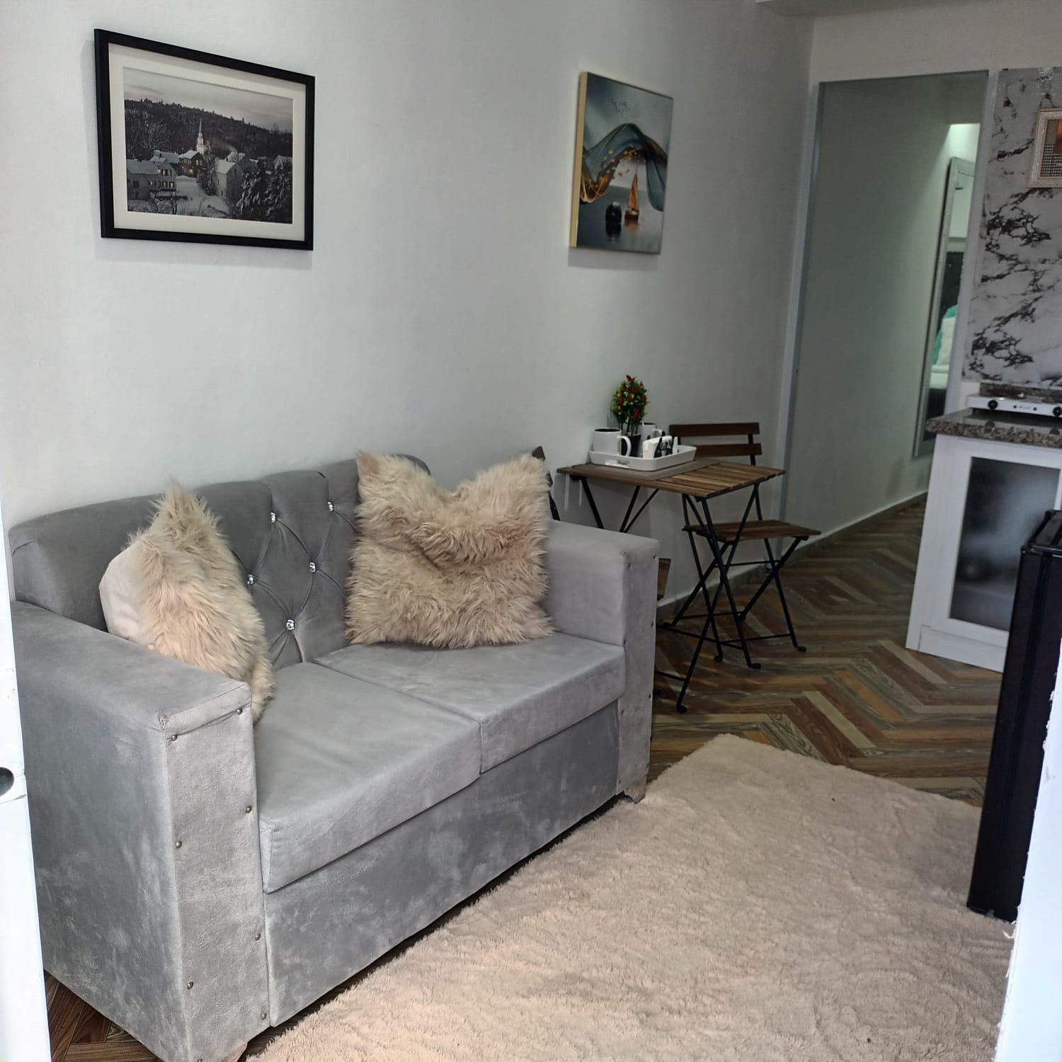 Apartamentos De 1 2 Y 3 Habitaciones سانتياغو دي لوس كاباليروس المظهر الخارجي الصورة