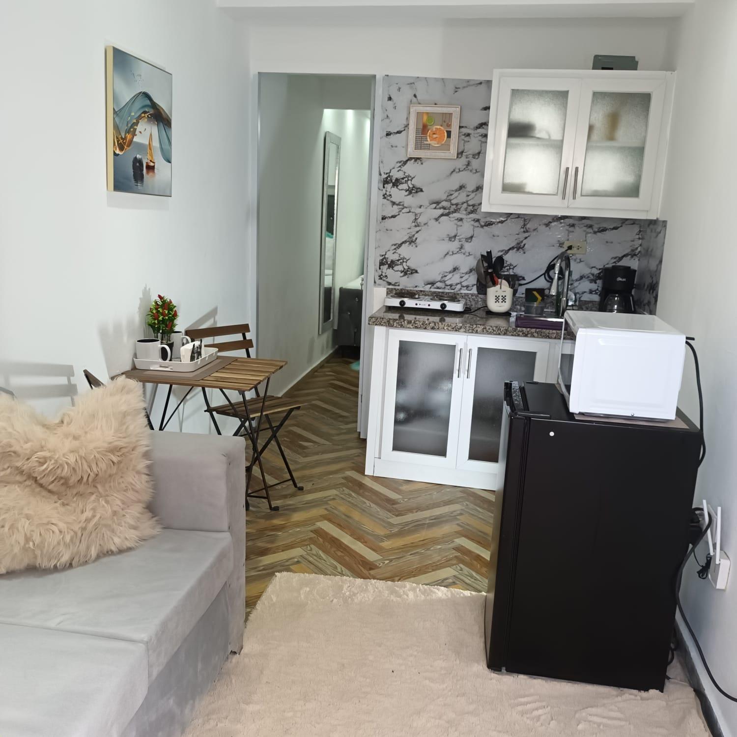 Apartamentos De 1 2 Y 3 Habitaciones سانتياغو دي لوس كاباليروس المظهر الخارجي الصورة