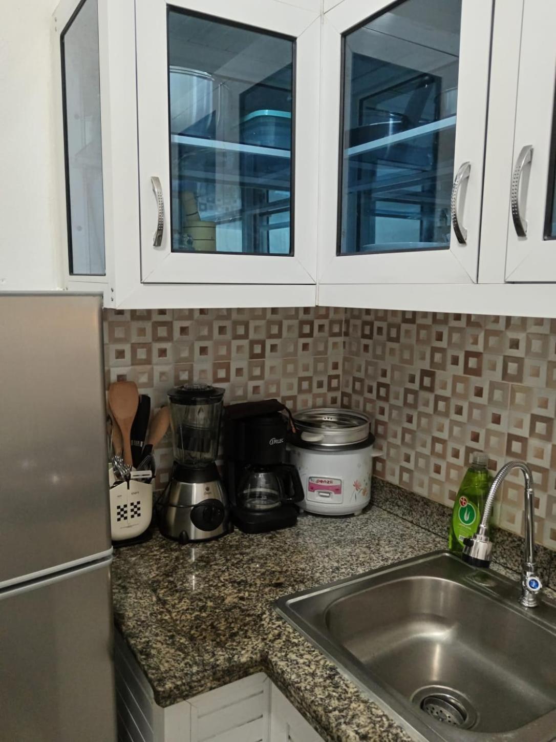 Apartamentos De 1 2 Y 3 Habitaciones سانتياغو دي لوس كاباليروس المظهر الخارجي الصورة