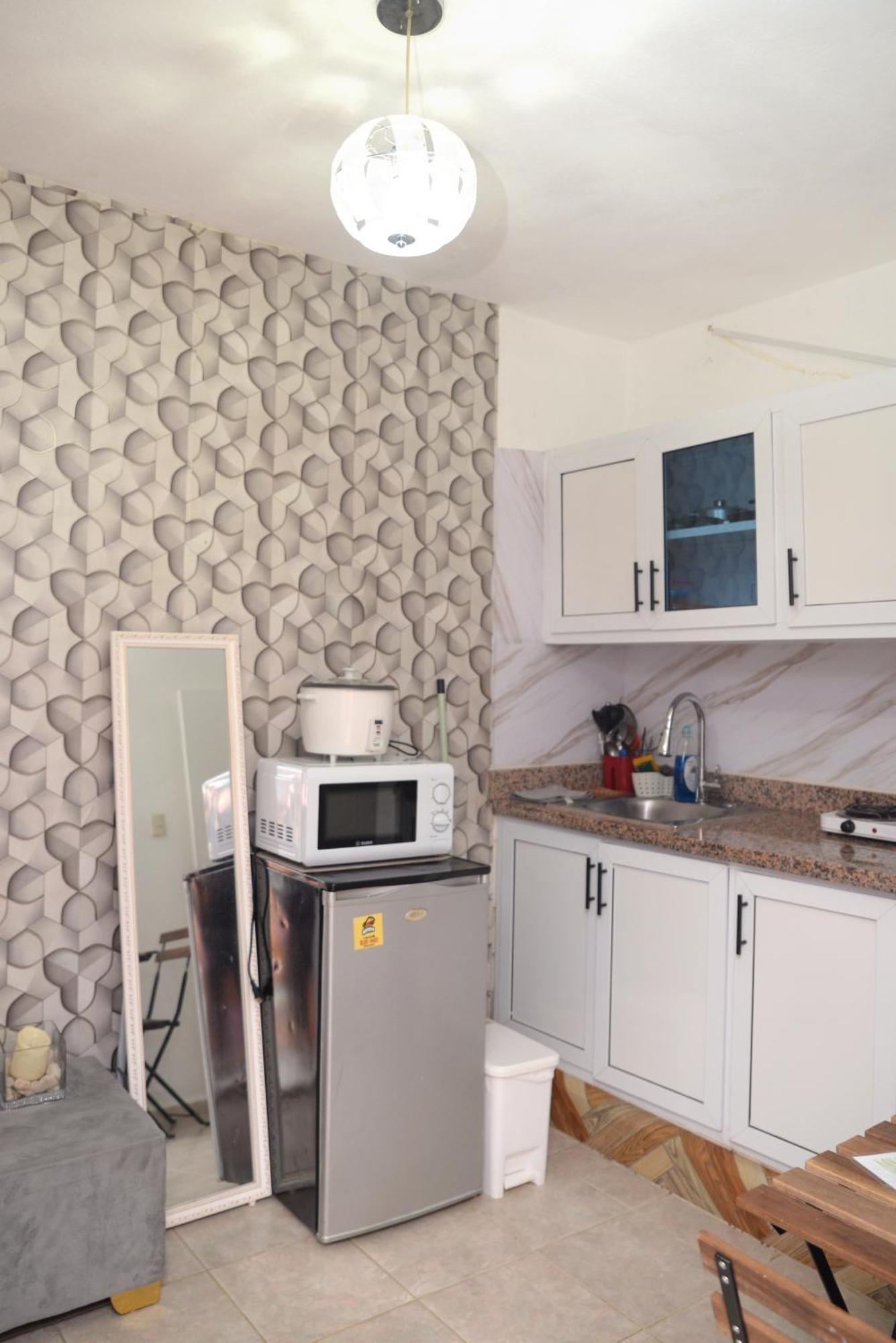 Apartamentos De 1 2 Y 3 Habitaciones سانتياغو دي لوس كاباليروس الغرفة الصورة