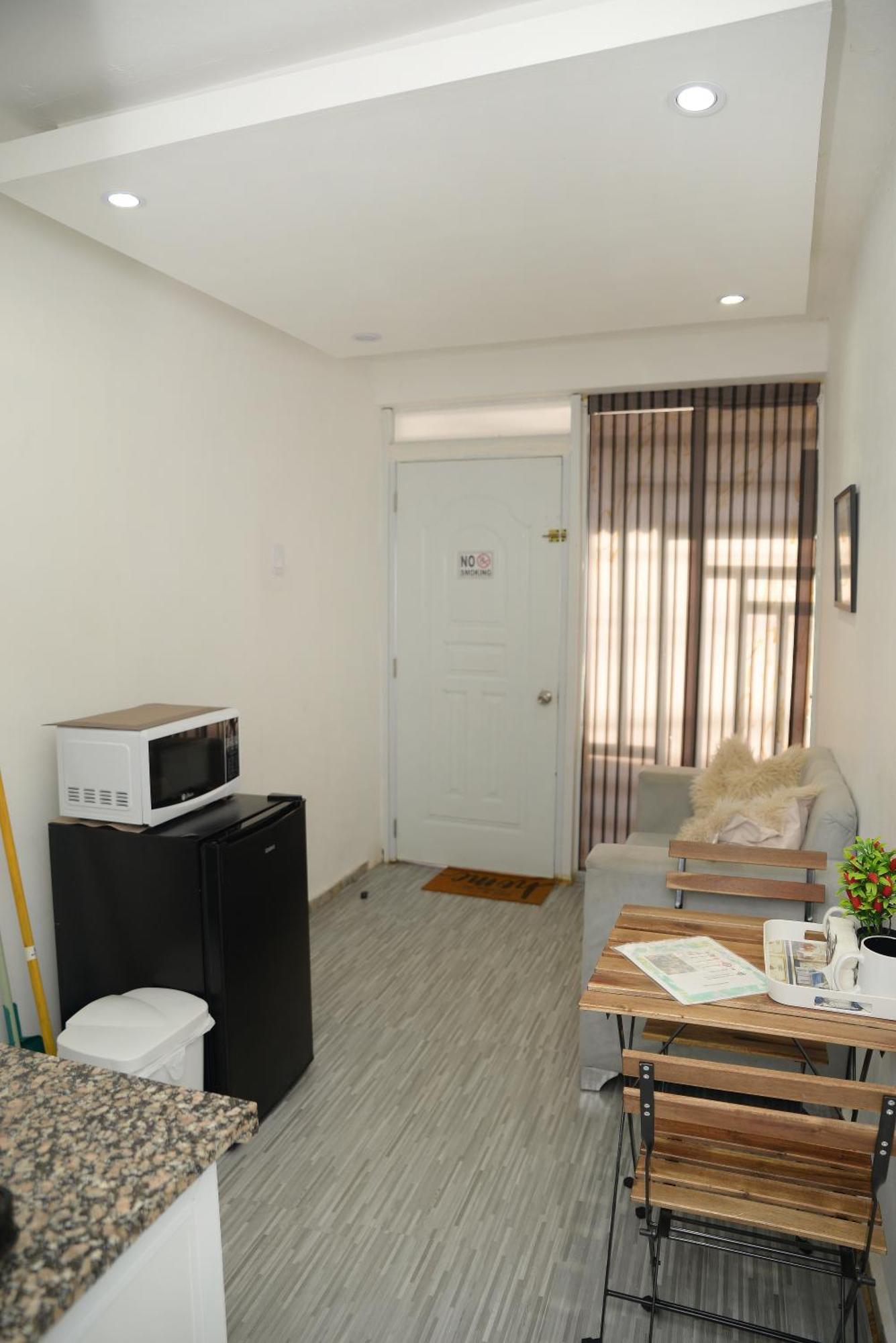 Apartamentos De 1 2 Y 3 Habitaciones سانتياغو دي لوس كاباليروس المظهر الخارجي الصورة