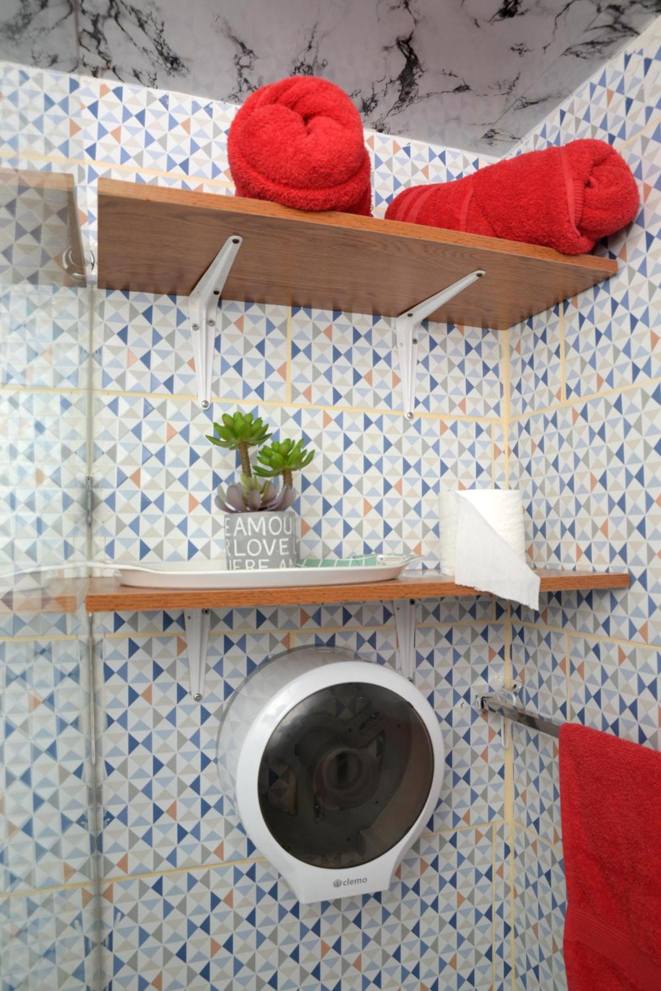 Apartamentos De 1 2 Y 3 Habitaciones سانتياغو دي لوس كاباليروس المظهر الخارجي الصورة